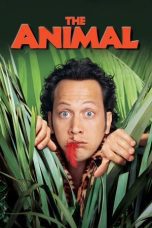 Nonton film Streaming The Animal (2001) subtitle Bahasa Indonesia