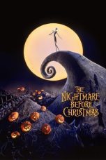 Nonton film Streaming The Nightmare Before Christmas (1993) subtitle Bahasa Indonesia