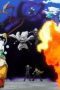 Nonton film Streaming My Hero Academia Season 7 Episode 6 subtitle Bahasa Indonesia