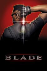Nonton film Streaming Blade (1998) subtitle Bahasa Indonesia