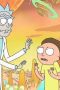 Nonton film Streaming Rick and Morty Season 1 Episode 1 subtitle Bahasa Indonesia