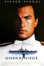 Nonton film Streaming Under Siege (1992) subtitle Bahasa Indonesia