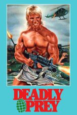 Nonton film Streaming Deadly Prey (1987) subtitle Bahasa Indonesia