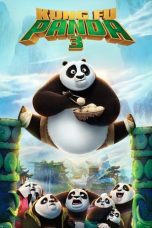 Nonton film Streaming Kung Fu Panda 3 (2016) subtitle Bahasa Indonesia
