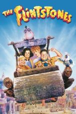 Nonton film Streaming The Flintstones (1994) subtitle Bahasa Indonesia