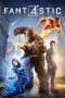 Nonton film Streaming Fantastic Four (2015) subtitle Bahasa Indonesia