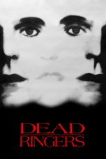 Nonton film Streaming Dead Ringers (1988) subtitle Bahasa Indonesia