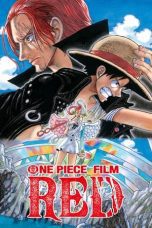 Nonton film Streaming One Piece Film Red (2022) subtitle Bahasa Indonesia