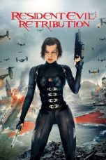 Nonton film Streaming Resident Evil: Retribution (2012) subtitle Bahasa Indonesia