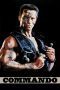 Nonton film Streaming Commando (1985) subtitle Bahasa Indonesia