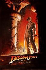 Nonton film Streaming Indiana Jones and the Temple of Doom (1984) subtitle Bahasa Indonesia