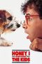 Nonton film Streaming Honey, I Shrunk the Kids (1989) subtitle Bahasa Indonesia