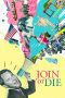 Nonton film Streaming Join or Die (2024) subtitle Bahasa Indonesia