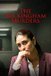 Nonton film Streaming The Buckingham Murders (2024) terbaru