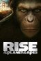 Nonton film Streaming Rise of the Planet of the Apes (2011) subtitle Bahasa Indonesia