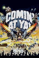 Nonton film Streaming Comin’ at Ya! (1981) subtitle Bahasa Indonesia