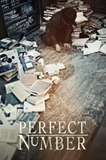 Nonton film Streaming Perfect Number (2012) subtitle Bahasa Indonesia