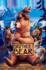 Nonton film Streaming Brother Bear (2003) subtitle Bahasa Indonesia