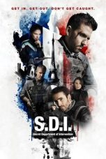 Nonton film Streaming SDI: Secret Department of Intervention (2024) subtitle Bahasa Indonesia