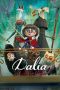 Nonton film Streaming Dalia and the Red Book (2024) subtitle Bahasa Indonesia