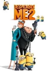 Nonton film Streaming Despicable Me 2 (2013) subtitle Bahasa Indonesia