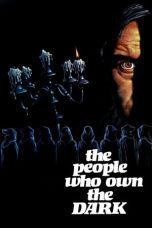 Nonton film Streaming The People Who Own the Dark (1976) subtitle Bahasa Indonesia