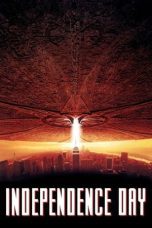 Nonton film Streaming Independence Day (1996) subtitle Bahasa Indonesia
