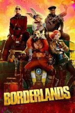 Nonton film Streaming Borderlands (2024) subtitle Bahasa Indonesia