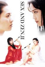 Nonton film Streaming Sex and Zen II (1996) subtitle Bahasa Indonesia