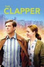 Nonton film Streaming The Clapper (2018) subtitle Bahasa Indonesia