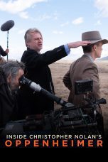 Nonton film Streaming Inside Christopher Nolan’s Oppenheimer (2023) subtitle Bahasa Indonesia