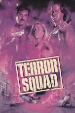 Nonton film Streaming Terror Squad (1988) subtitle Bahasa Indonesia