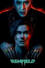 Nonton film Streaming Renfield (2023) subtitle Bahasa Indonesia