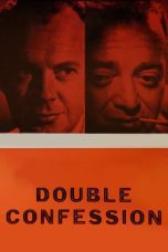 Nonton film Streaming Double Confession (1950) subtitle Bahasa Indonesia