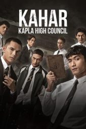 Nonton film Streaming Kahar: Kapla High Council (2024) terbaru