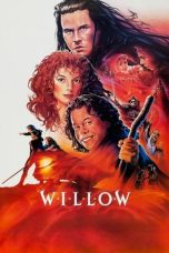 Nonton film Streaming Willow (1988) subtitle Bahasa Indonesia