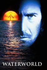 Nonton film Streaming Waterworld (1995) subtitle Bahasa Indonesia