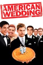 Nonton film Streaming American Wedding (2003) subtitle Bahasa Indonesia