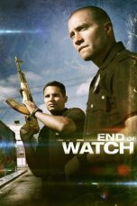 Nonton film Streaming End of Watch (2012) subtitle Bahasa Indonesia
