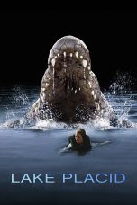 Nonton film Streaming Lake Placid (1999) subtitle Bahasa Indonesia