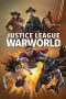 Nonton film Streaming Justice League: Warworld (2023) subtitle Bahasa Indonesia