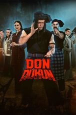 Nonton film Streaming Don Dukun (2024) terbaru