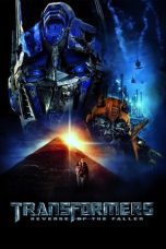 Nonton film Streaming Transformers: Revenge of the Fallen (2009) subtitle Bahasa Indonesia