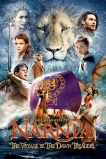 Nonton film Streaming The Chronicles of Narnia: The Voyage of the Dawn Treader (2010) subtitle Bahasa Indonesia