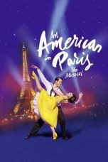 Nonton film Streaming An American in Paris: The Musical (2018) subtitle Bahasa Indonesia