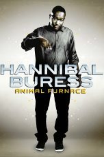 Nonton film Streaming Hannibal Buress: Animal Furnace (2012) subtitle Bahasa Indonesia