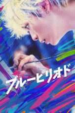 Nonton film Streaming Blue Period (2024) subtitle Bahasa Indonesia