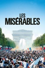 Nonton film Streaming Les Misérables (2019) subtitle Bahasa Indonesia