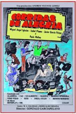 Nonton film Streaming Corridas de alegría (1982) subtitle Bahasa Indonesia