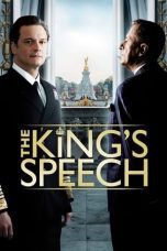 Nonton film Streaming The King’s Speech (2010) subtitle Bahasa Indonesia